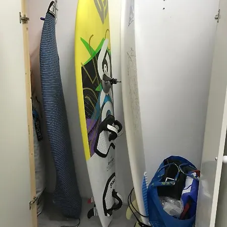 Apartmán Viviendamedano