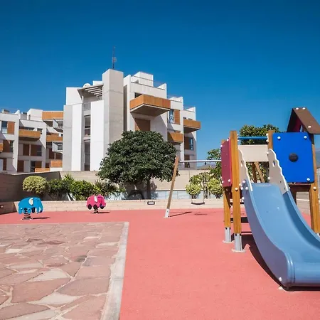 Apartmán Viviendamedano