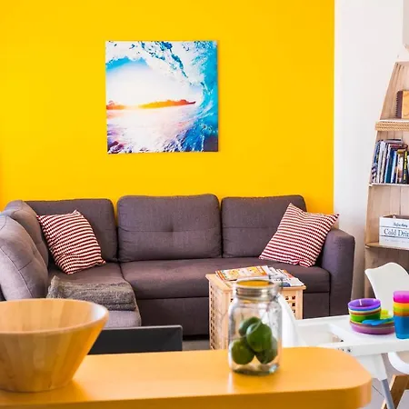 Apartman Viviendamedano