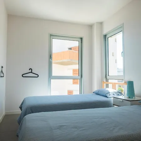 Viviendamedano Apartman *