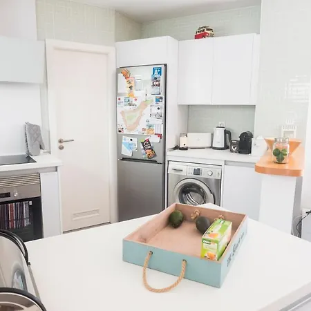 Apartman Viviendamedano *