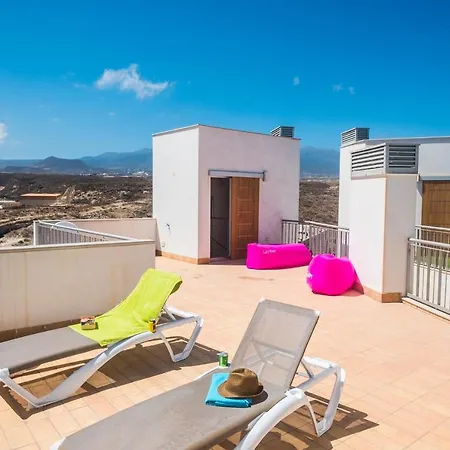 Apartman Viviendamedano *