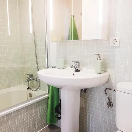 Apartman Viviendamedano *