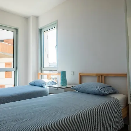 Apartman Viviendamedano