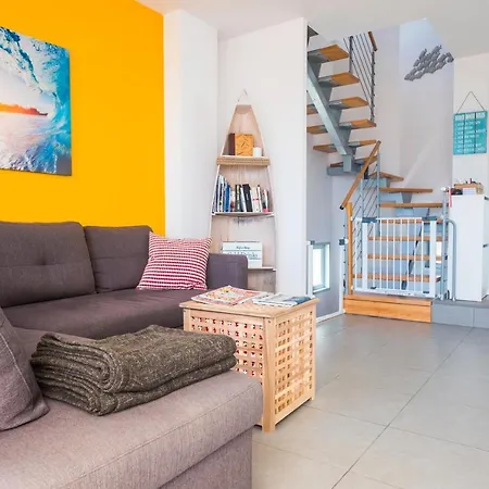 Viviendamedano El Médano