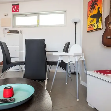 Apartman Viviendamedano