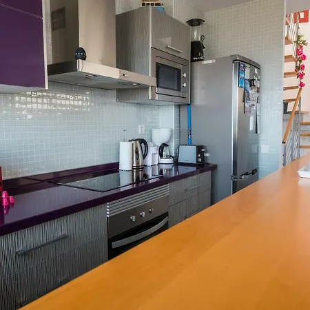 Apartman Viviendamedano