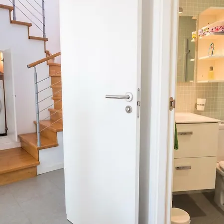 Apartman Viviendamedano