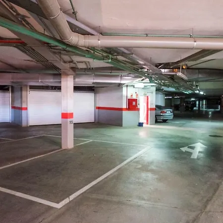 Apartman Viviendamedano El Médano