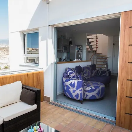 Viviendamedano * El Médano