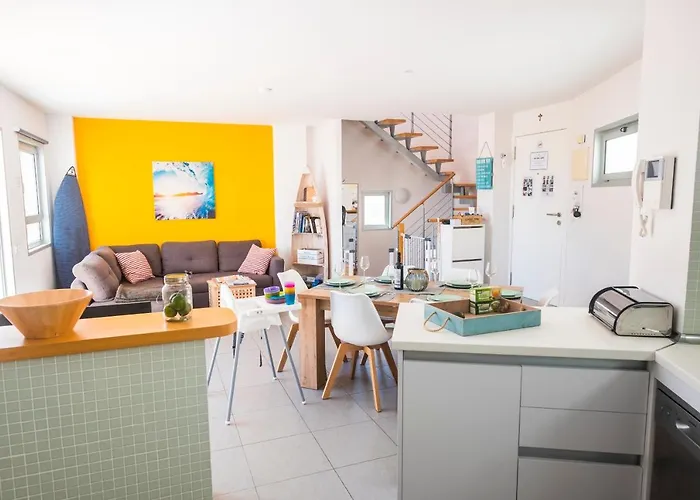 Viviendamedano Apartamento El Médano