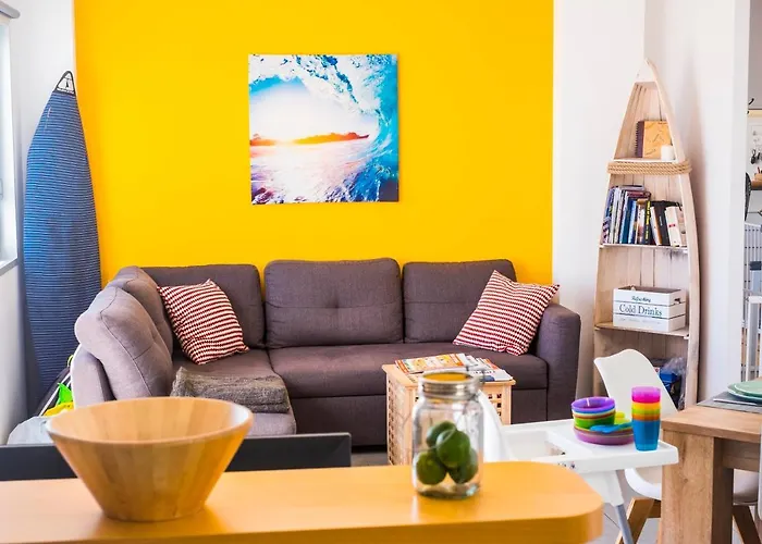 Apartamento Viviendamedano