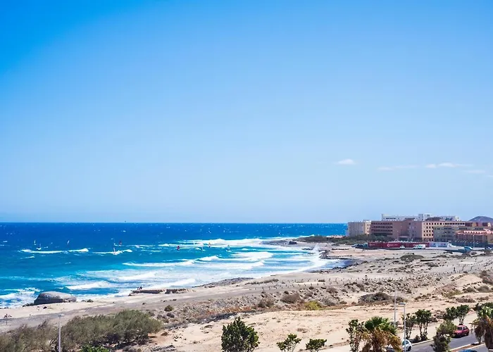 Viviendamedano * El Médano