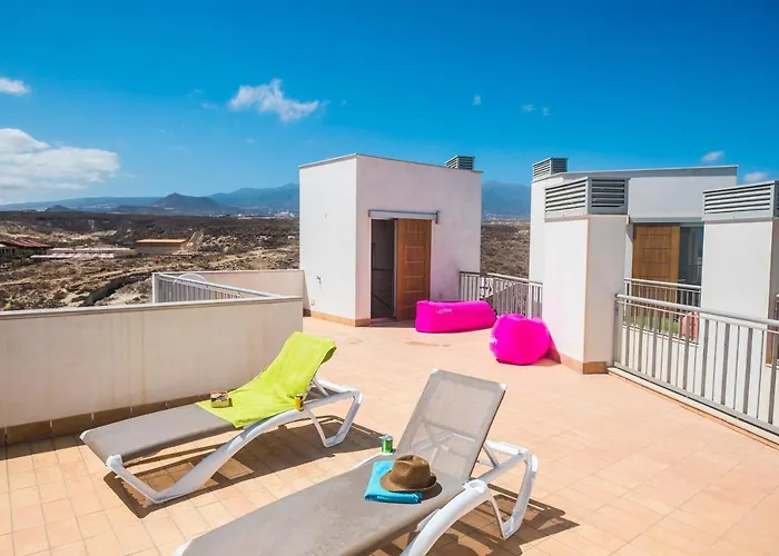 Appartement Viviendamedano *