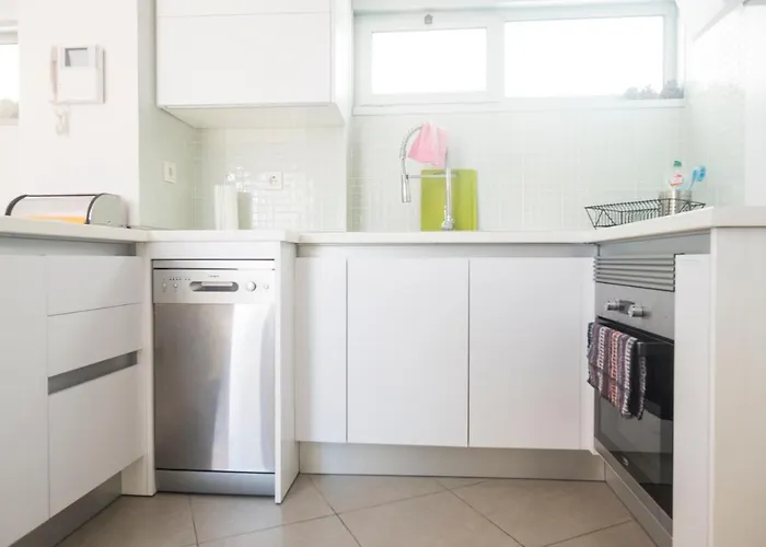 Appartement Viviendamedano *