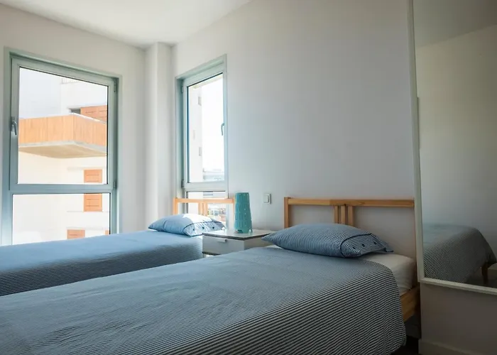 Apartamento Viviendamedano