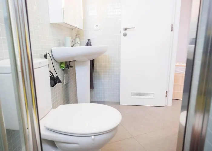 Viviendamedano Apartamento El Médano