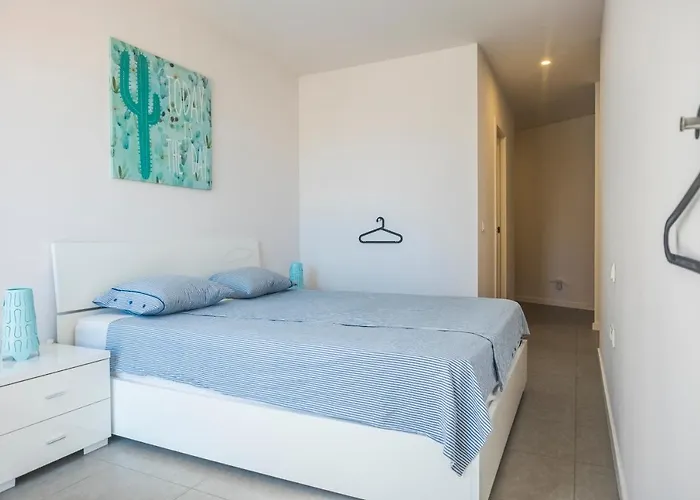 Viviendamedano Apartamento El Médano