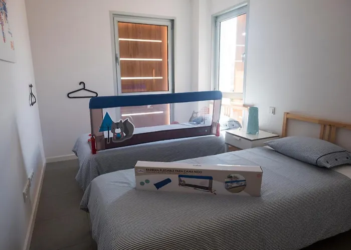 Appartement Viviendamedano *