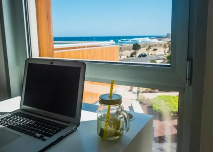 Viviendamedano Apartamento El Médano