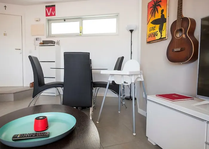 Apartamento Viviendamedano