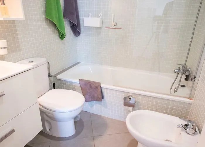 Apartamento Viviendamedano *