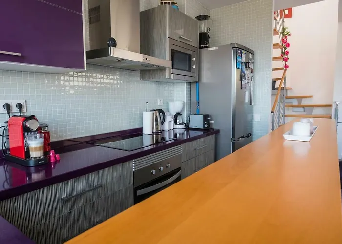 Appartement Viviendamedano