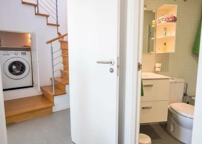 Apartamento Viviendamedano