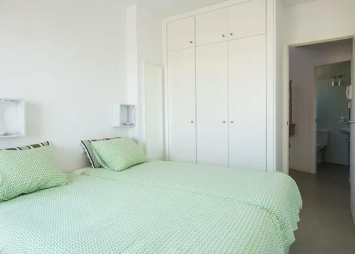 Viviendamedano Apartamento *