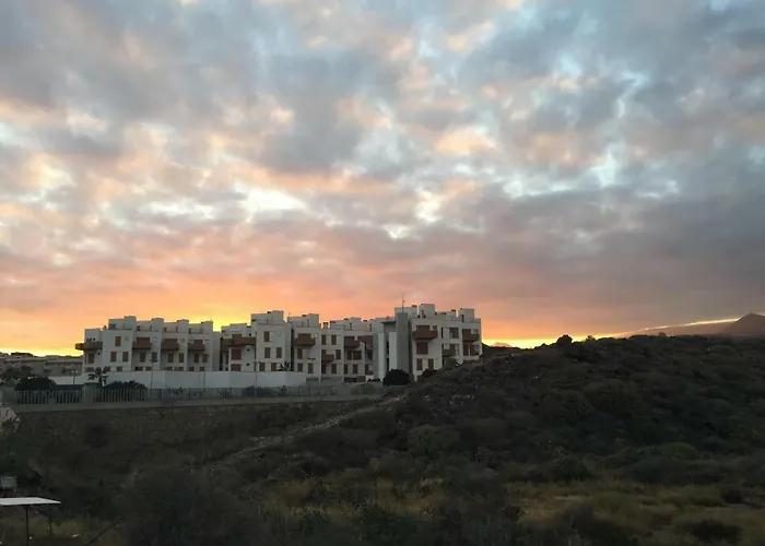 Appartement Viviendamedano El Médano