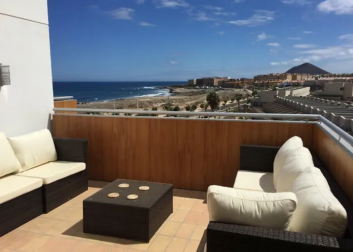 Viviendamedano * El Médano