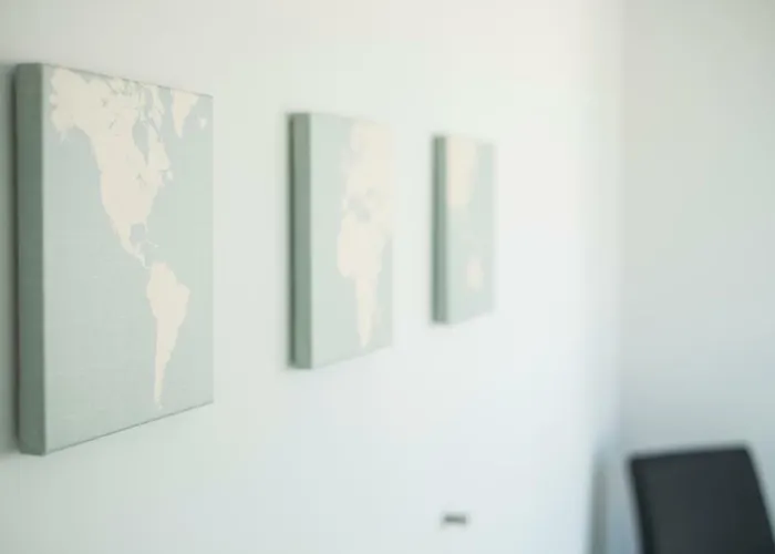 Viviendamedano Appartement