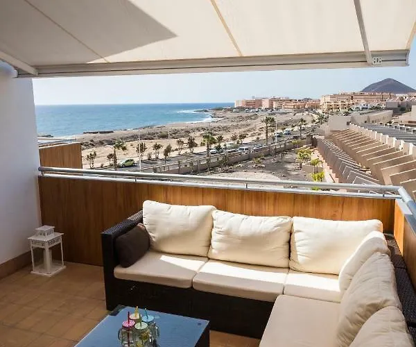 Appartement Viviendamedano