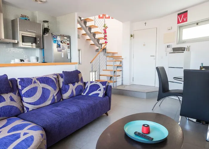 Viviendamedano Appartement *