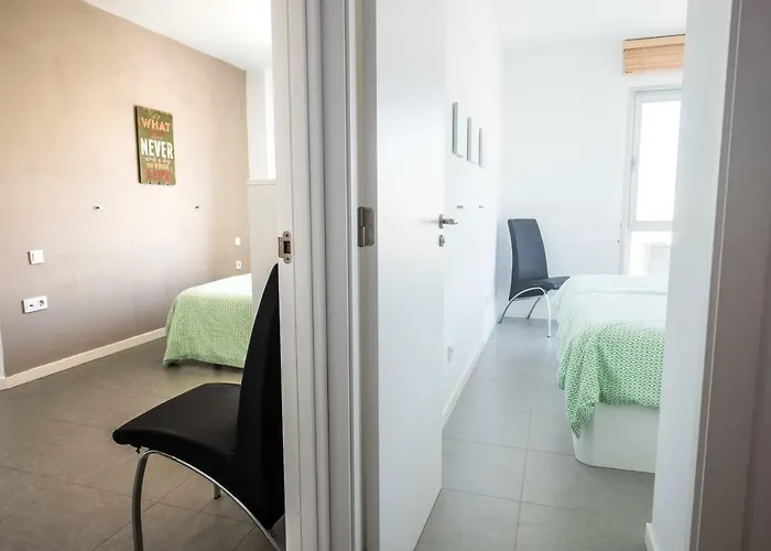 Apartamento Viviendamedano El Médano