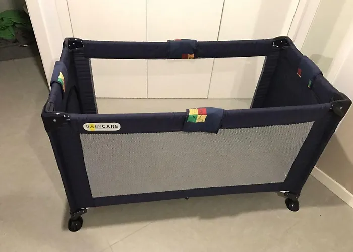 Viviendamedano Appartement