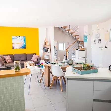 Viviendamedano Apartament El Médano