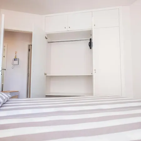 Viviendamedano Apartament El Médano