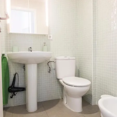 Viviendamedano Apartament *