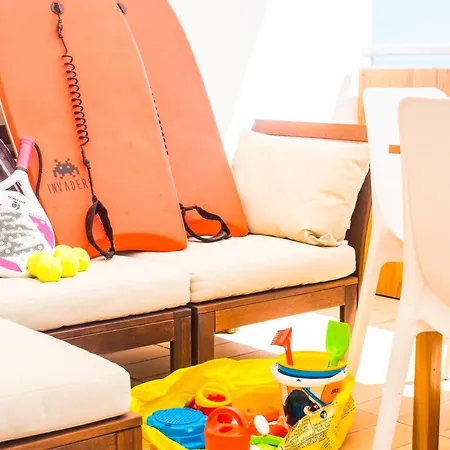 Viviendamedano El Medano (Tenerife)