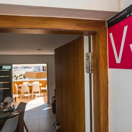 Apartament Viviendamedano *