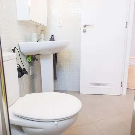 Viviendamedano Apartament El Médano