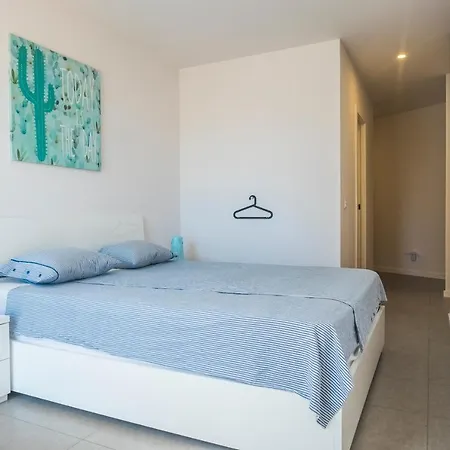 Viviendamedano Apartament El Médano
