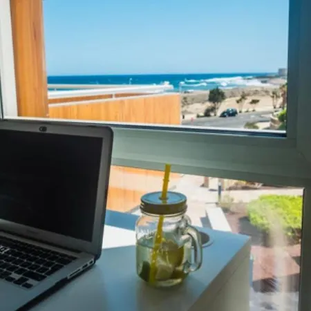 Viviendamedano Apartment El Medano (Tenerife)