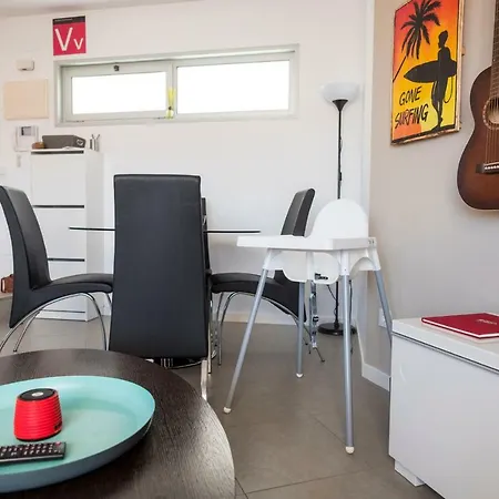 Apartament Viviendamedano