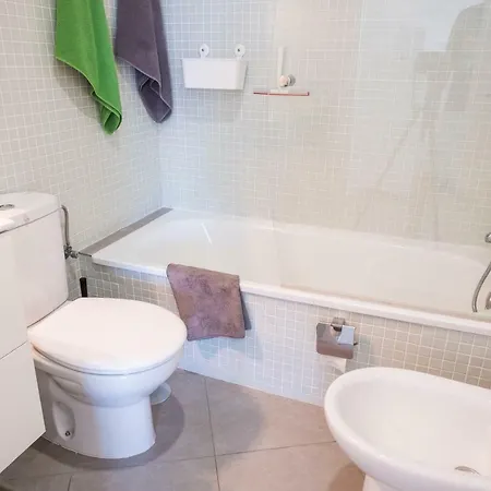 Apartament Viviendamedano *