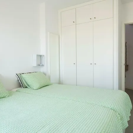 Viviendamedano Apartament *