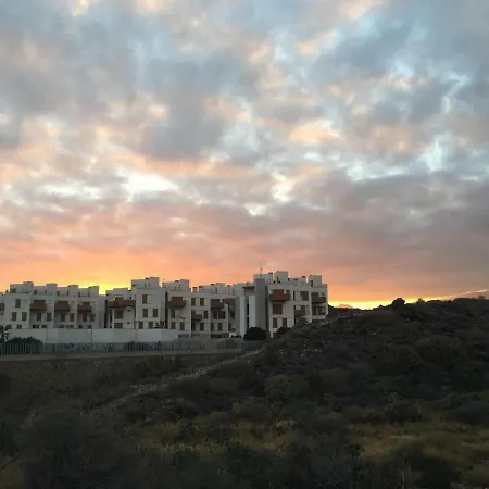 Apartment Viviendamedano El Medano (Tenerife)
