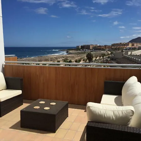 Viviendamedano * El Medano (Tenerife)