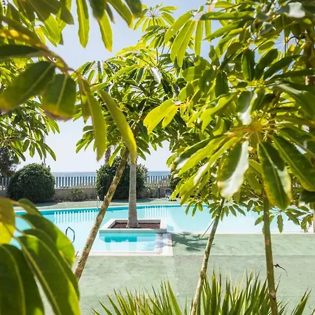 Viviendamedano דירה *